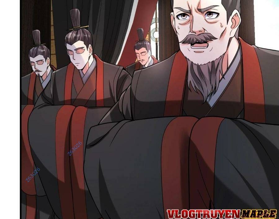 Đại Tần Ta Con Trai Tần Thủy Hoàng Giết Địch Thăng Cấp Thành Thần - Chapter 78 - Page 44