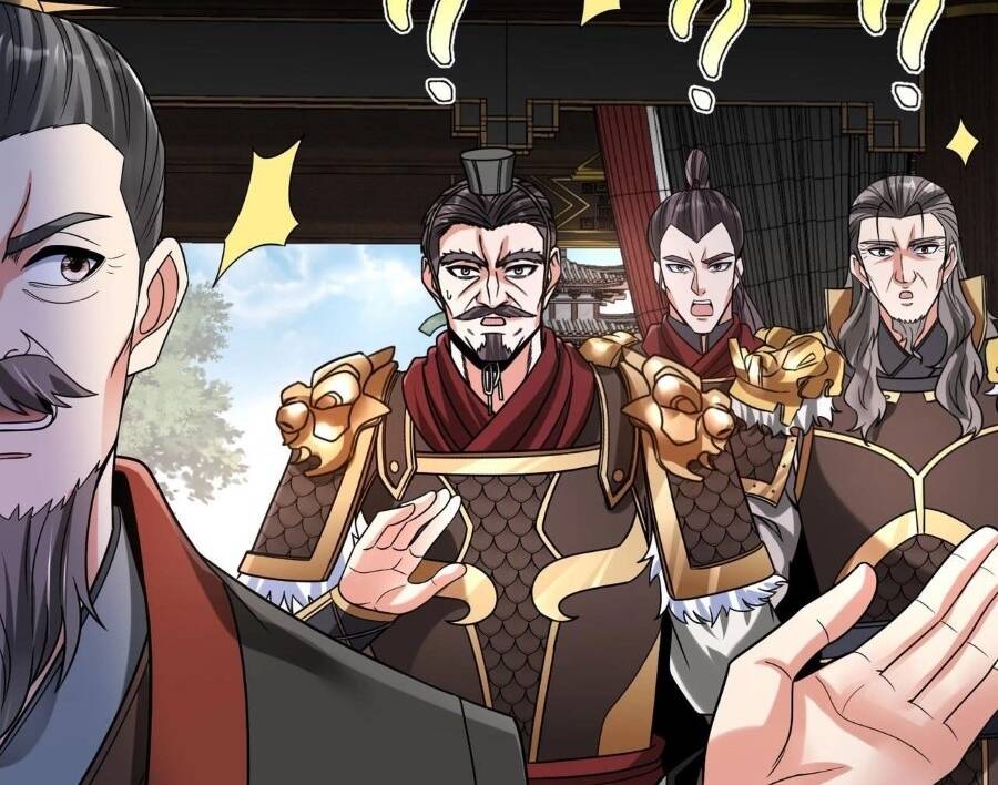 Đại Tần Ta Con Trai Tần Thủy Hoàng Giết Địch Thăng Cấp Thành Thần - Chapter 78 - Page 47