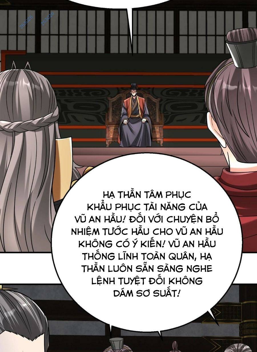 Đại Tần Ta Con Trai Tần Thủy Hoàng Giết Địch Thăng Cấp Thành Thần - Chapter 78 - Page 50