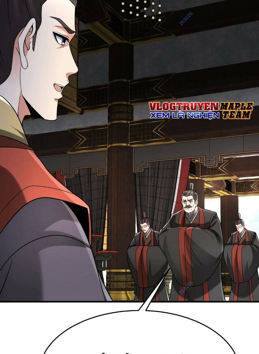 Đại Tần Ta Con Trai Tần Thủy Hoàng Giết Địch Thăng Cấp Thành Thần - Chapter 78 - Page 54