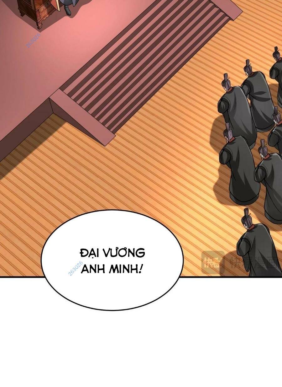 Đại Tần Ta Con Trai Tần Thủy Hoàng Giết Địch Thăng Cấp Thành Thần - Chapter 78 - Page 56