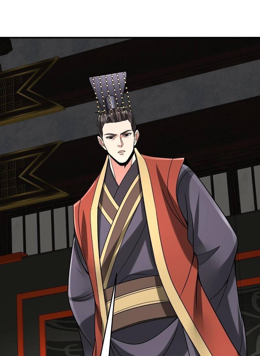 Đại Tần Ta Con Trai Tần Thủy Hoàng Giết Địch Thăng Cấp Thành Thần - Chapter 78 - Page 57