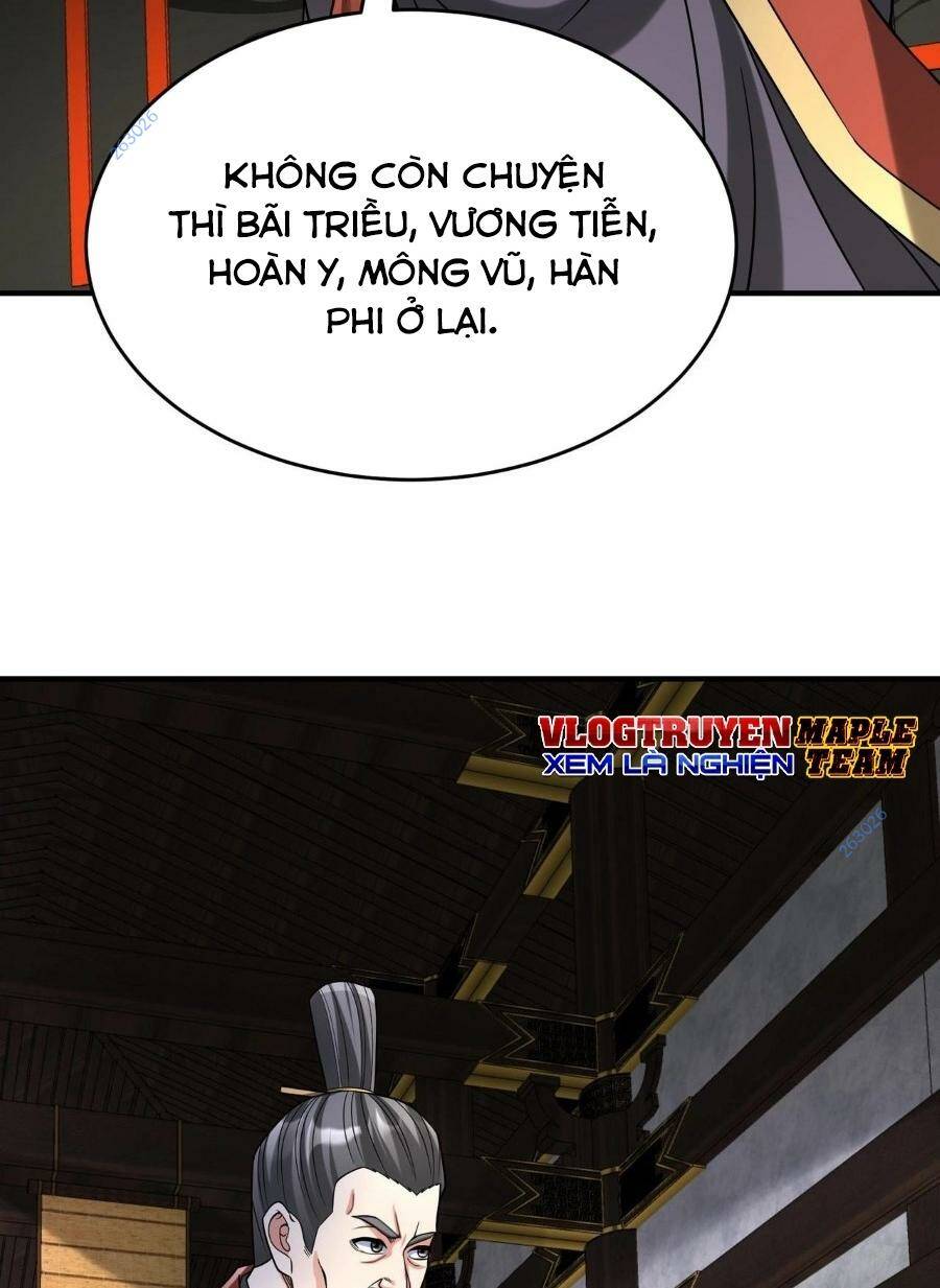 Đại Tần Ta Con Trai Tần Thủy Hoàng Giết Địch Thăng Cấp Thành Thần - Chapter 78 - Page 58