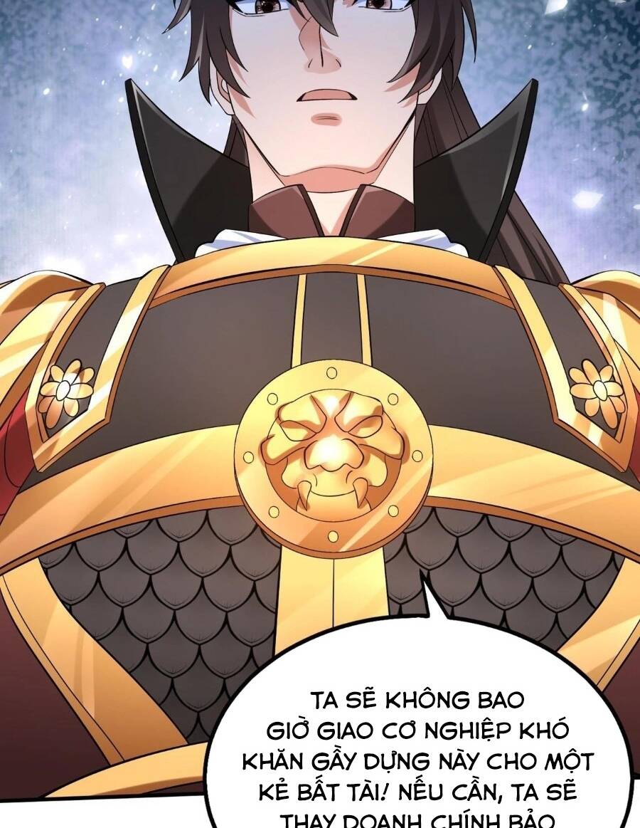 Đại Tần Ta Con Trai Tần Thủy Hoàng Giết Địch Thăng Cấp Thành Thần - Chapter 78 - Page 5