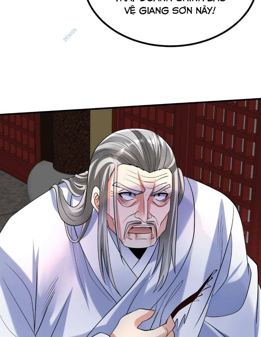 Đại Tần Ta Con Trai Tần Thủy Hoàng Giết Địch Thăng Cấp Thành Thần - Chapter 78 - Page 6