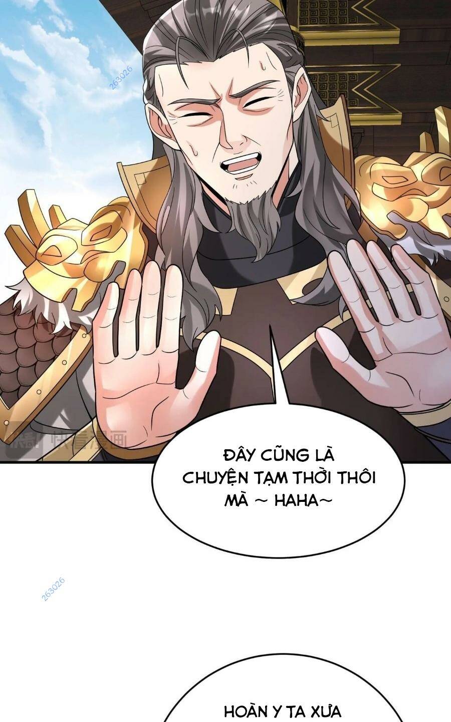 Đại Tần Ta Con Trai Tần Thủy Hoàng Giết Địch Thăng Cấp Thành Thần - Chapter 78 - Page 74