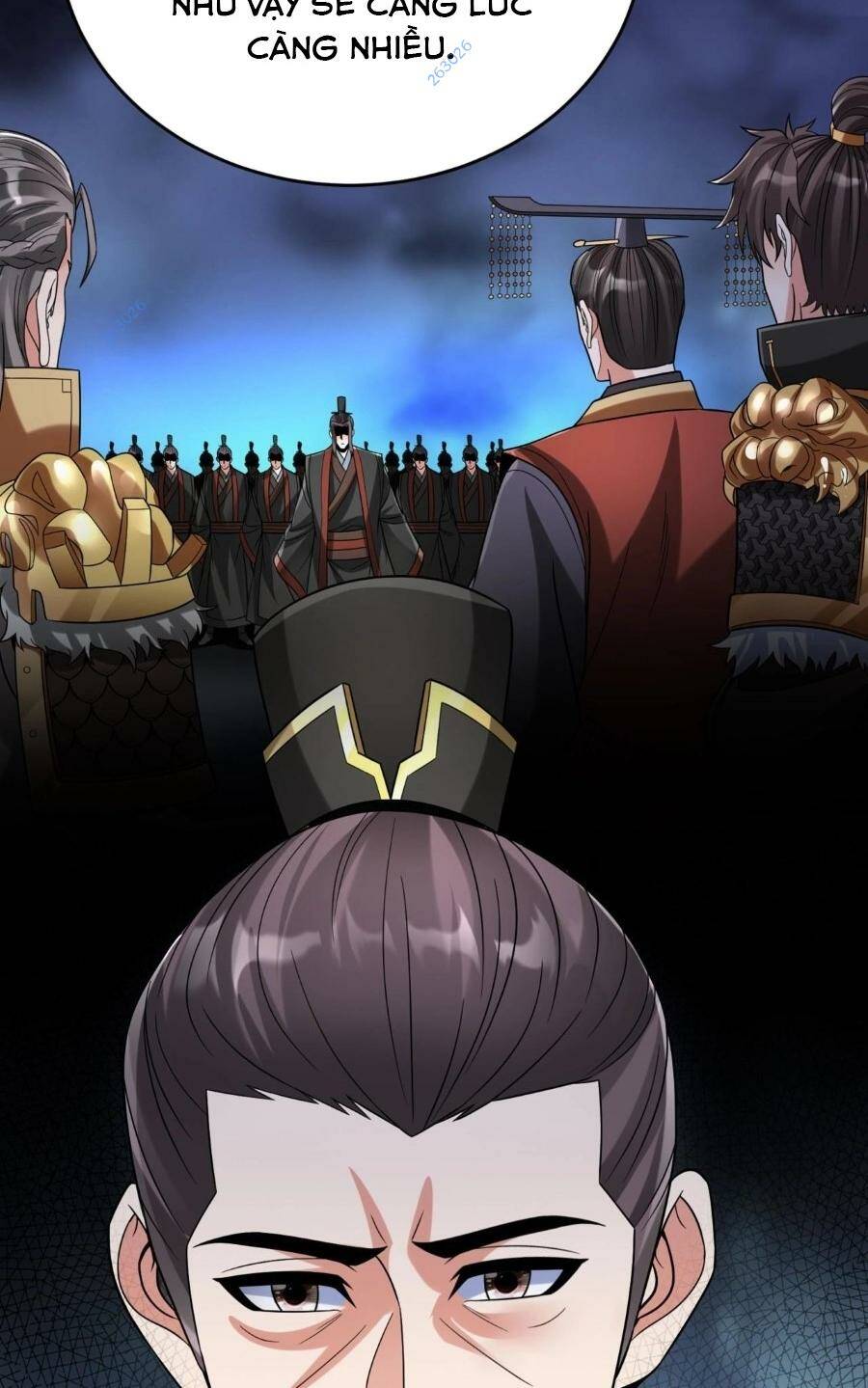 Đại Tần Ta Con Trai Tần Thủy Hoàng Giết Địch Thăng Cấp Thành Thần - Chapter 78 - Page 78