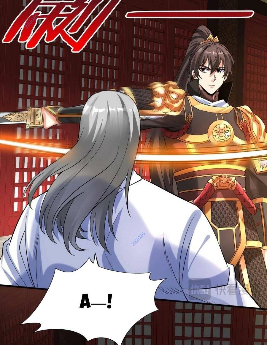 Đại Tần Ta Con Trai Tần Thủy Hoàng Giết Địch Thăng Cấp Thành Thần - Chapter 78 - Page 8