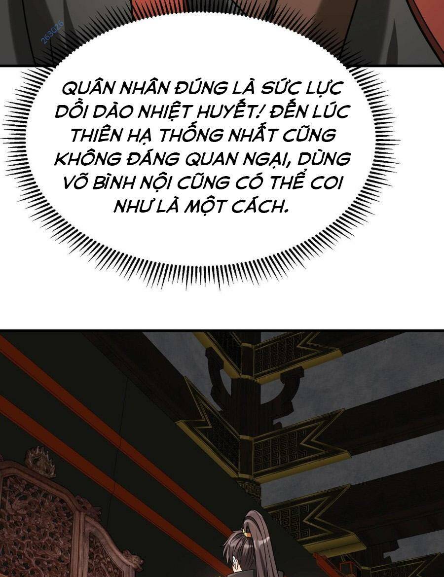 Đại Tần Ta Con Trai Tần Thủy Hoàng Giết Địch Thăng Cấp Thành Thần - Chapter 79 - Page 9