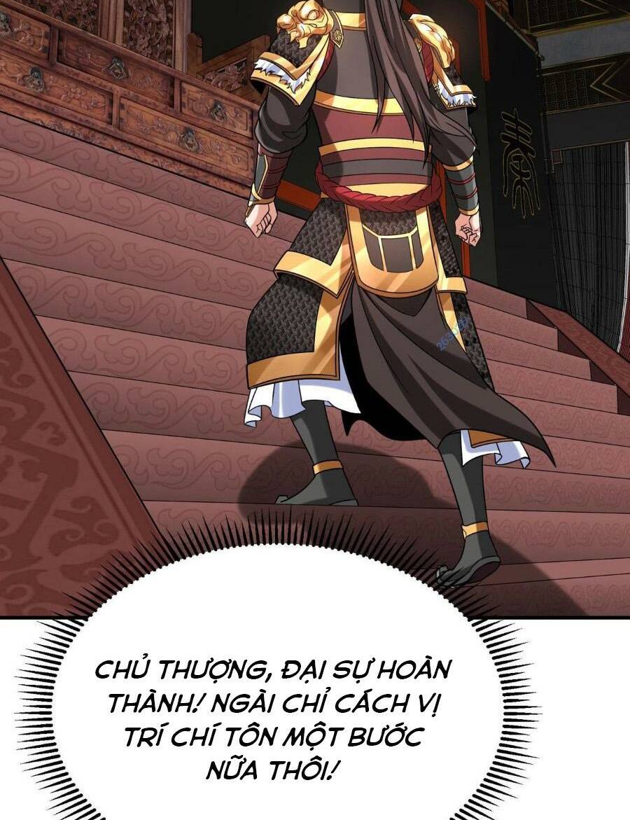 Đại Tần Ta Con Trai Tần Thủy Hoàng Giết Địch Thăng Cấp Thành Thần - Chapter 79 - Page 10