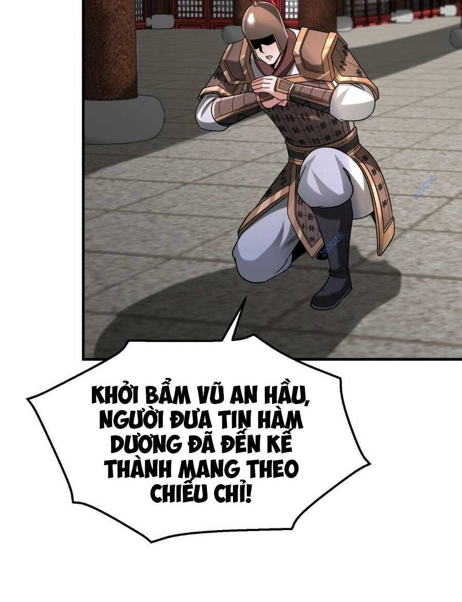 Đại Tần Ta Con Trai Tần Thủy Hoàng Giết Địch Thăng Cấp Thành Thần - Chapter 79 - Page 14