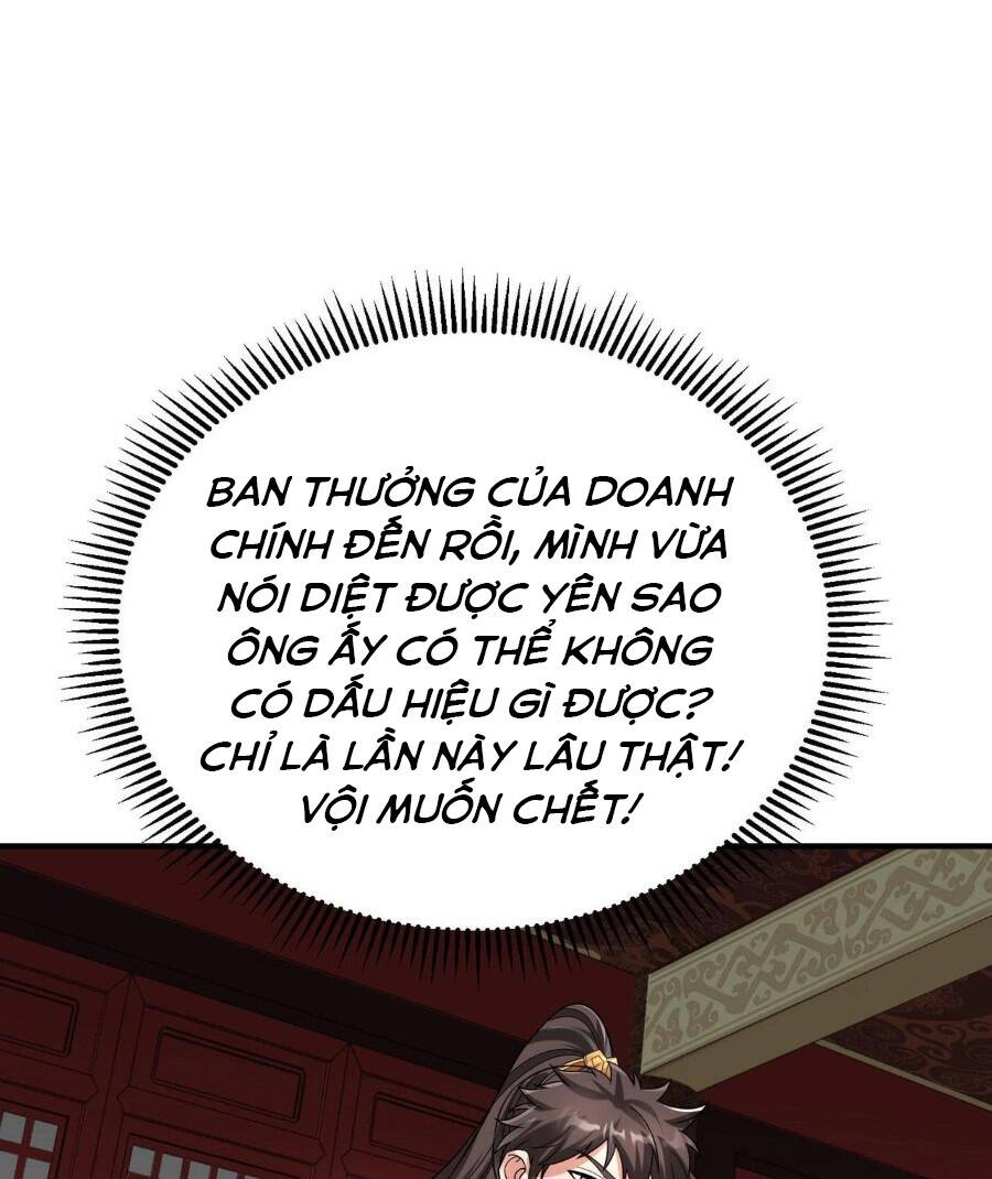 Đại Tần Ta Con Trai Tần Thủy Hoàng Giết Địch Thăng Cấp Thành Thần - Chapter 79 - Page 15