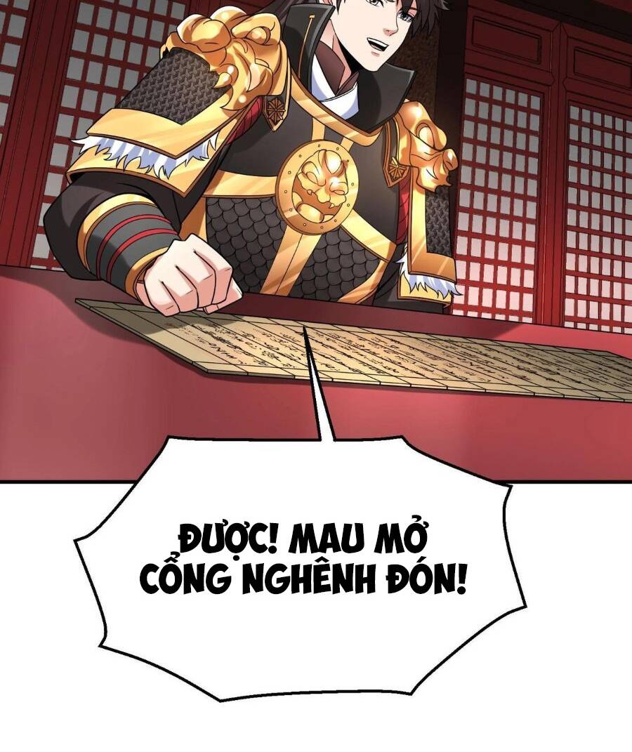 Đại Tần Ta Con Trai Tần Thủy Hoàng Giết Địch Thăng Cấp Thành Thần - Chapter 79 - Page 16