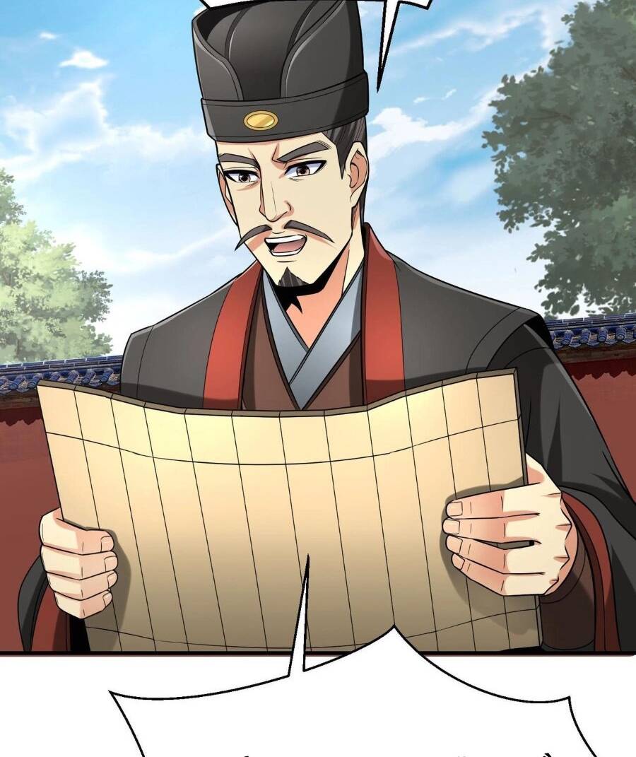 Đại Tần Ta Con Trai Tần Thủy Hoàng Giết Địch Thăng Cấp Thành Thần - Chapter 79 - Page 19