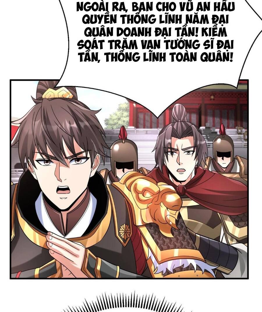 Đại Tần Ta Con Trai Tần Thủy Hoàng Giết Địch Thăng Cấp Thành Thần - Chapter 79 - Page 20