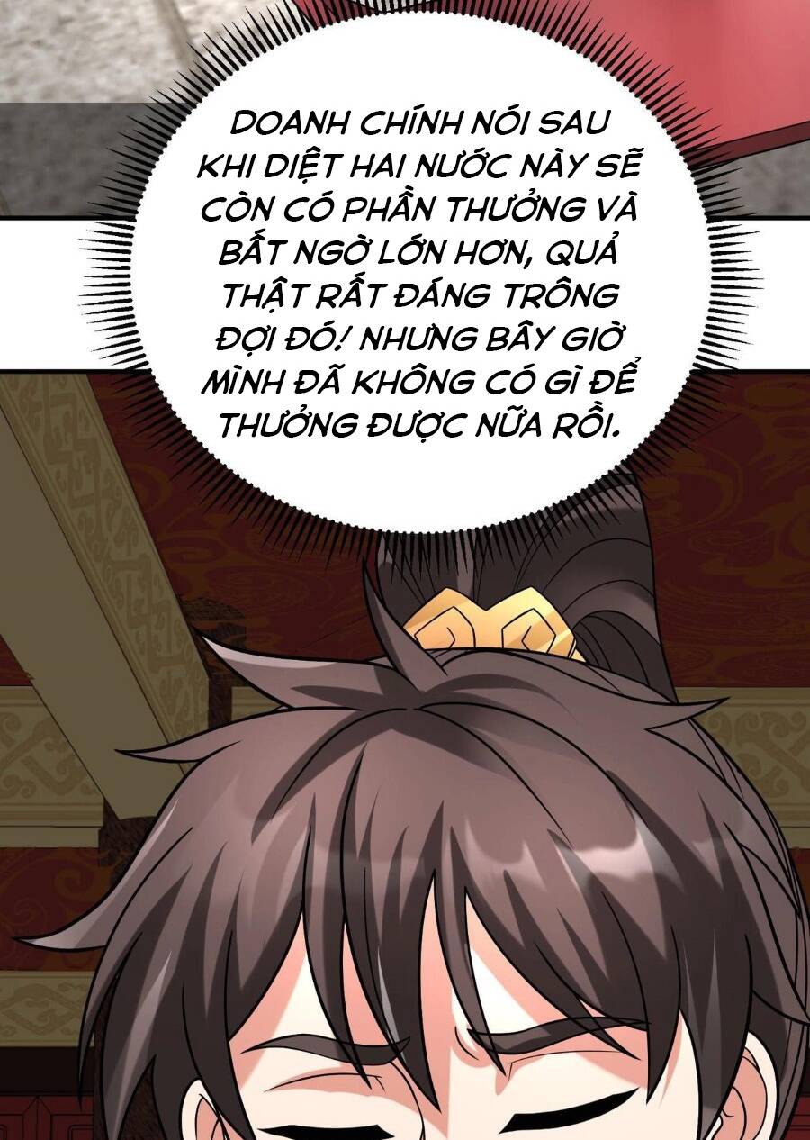 Đại Tần Ta Con Trai Tần Thủy Hoàng Giết Địch Thăng Cấp Thành Thần - Chapter 79 - Page 28