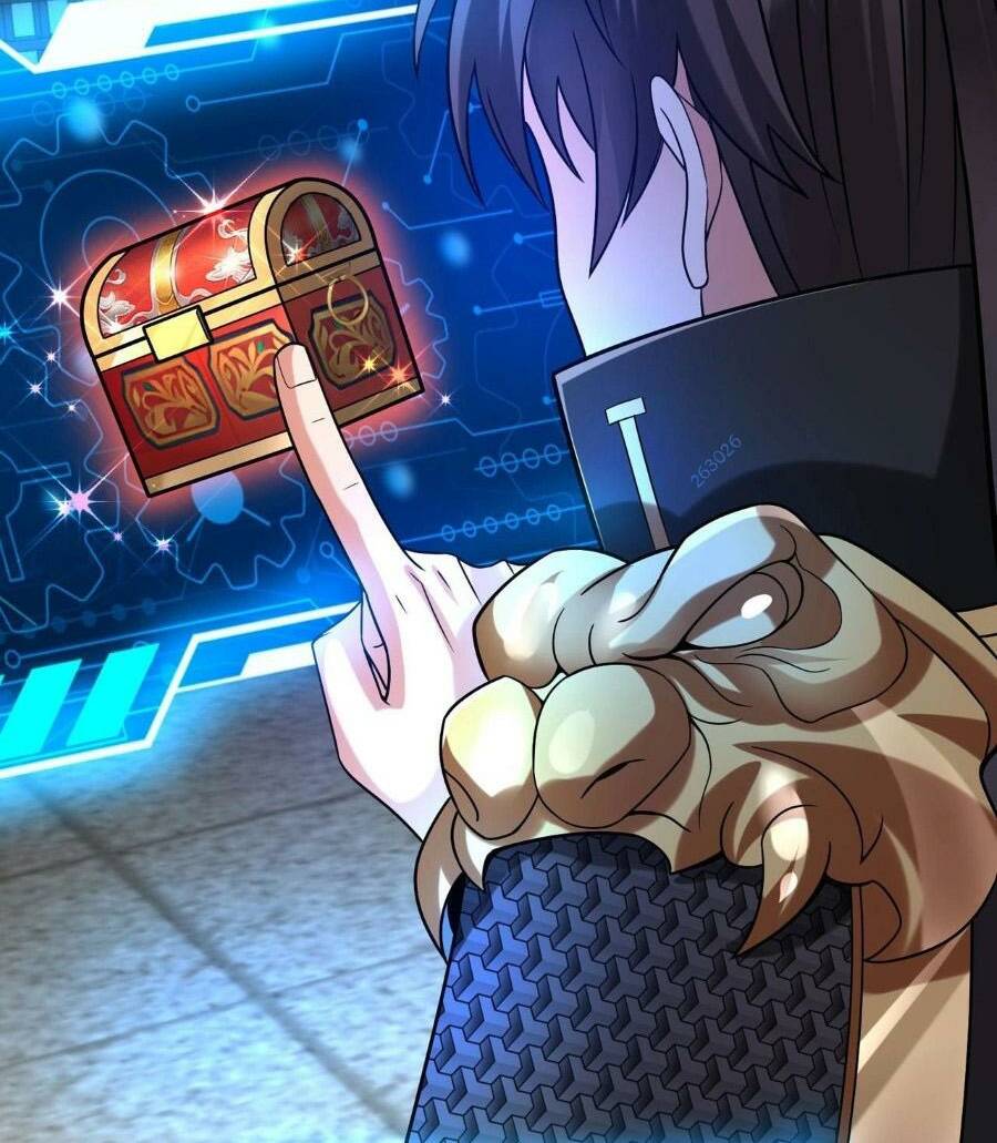 Đại Tần Ta Con Trai Tần Thủy Hoàng Giết Địch Thăng Cấp Thành Thần - Chapter 79 - Page 34