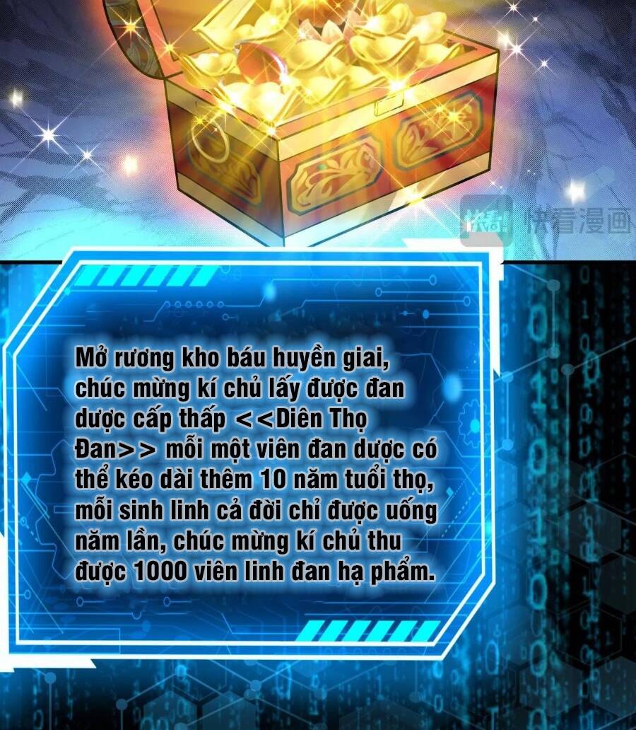 Đại Tần Ta Con Trai Tần Thủy Hoàng Giết Địch Thăng Cấp Thành Thần - Chapter 79 - Page 36