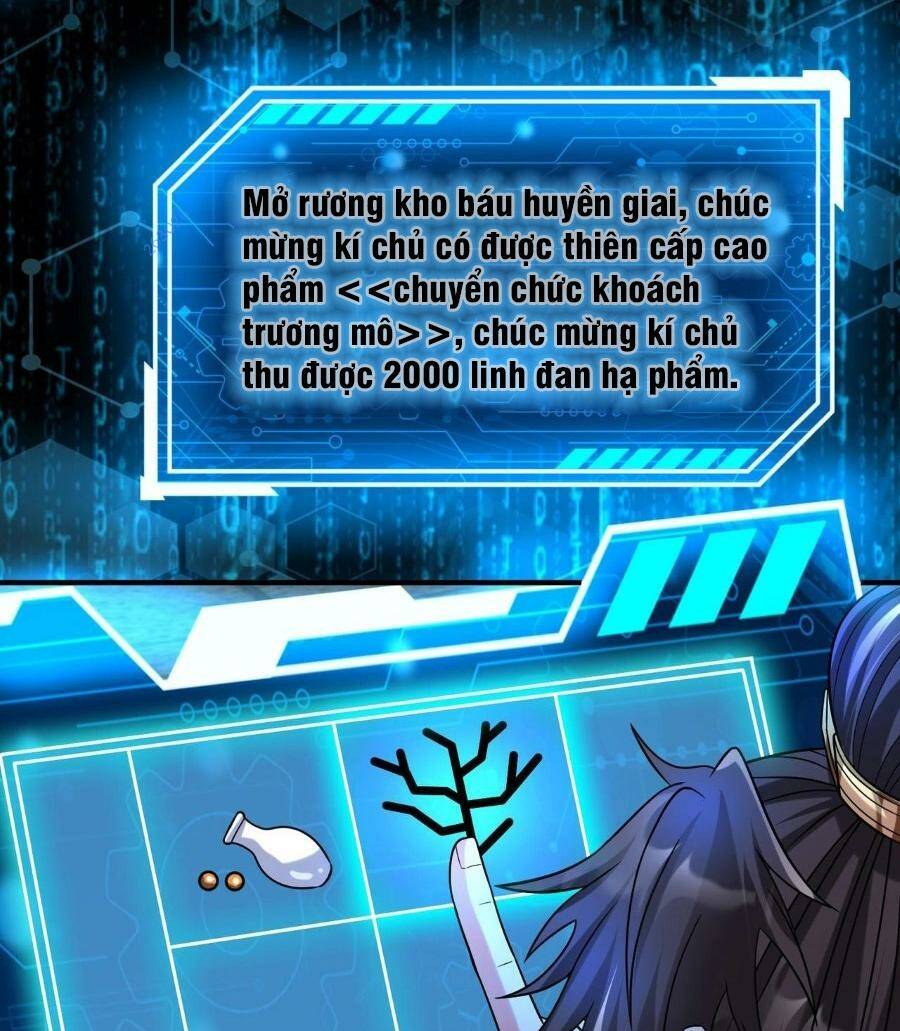 Đại Tần Ta Con Trai Tần Thủy Hoàng Giết Địch Thăng Cấp Thành Thần - Chapter 79 - Page 37