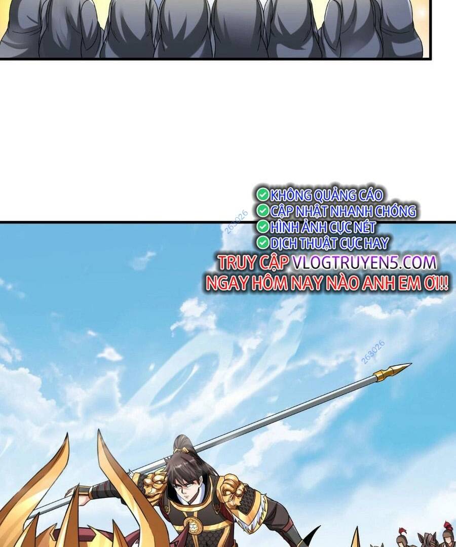 Đại Tần Ta Con Trai Tần Thủy Hoàng Giết Địch Thăng Cấp Thành Thần - Chapter 79 - Page 46