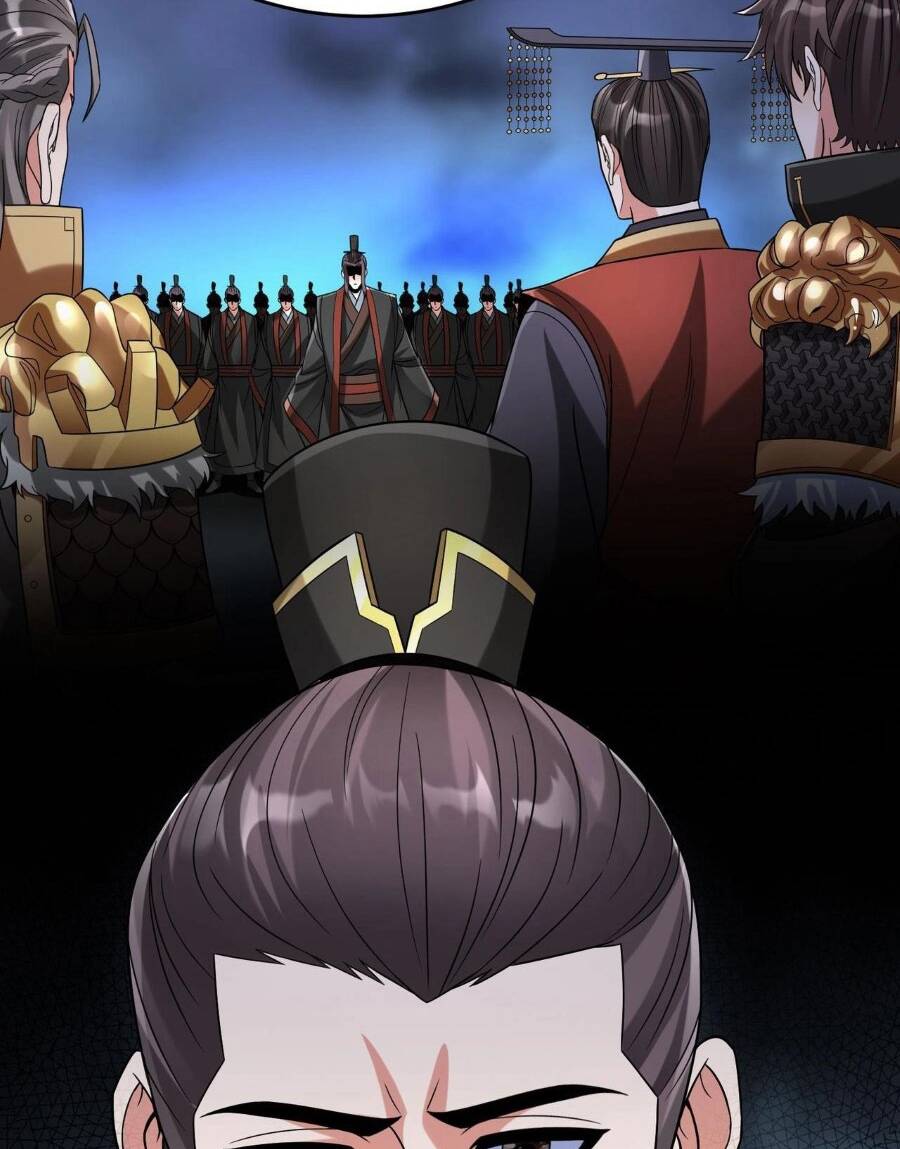 Đại Tần Ta Con Trai Tần Thủy Hoàng Giết Địch Thăng Cấp Thành Thần - Chapter 79 - Page 4