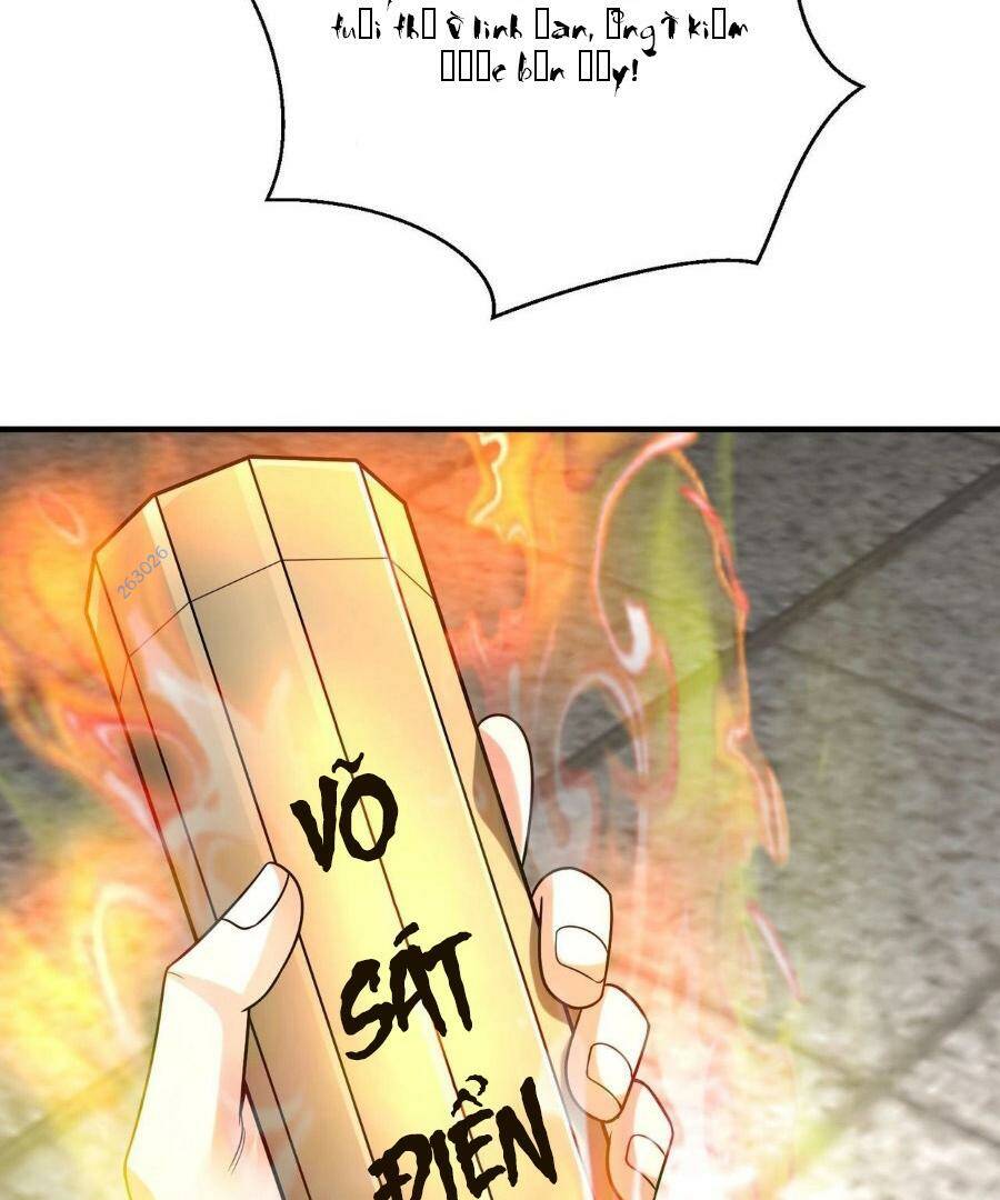 Đại Tần Ta Con Trai Tần Thủy Hoàng Giết Địch Thăng Cấp Thành Thần - Chapter 79 - Page 49