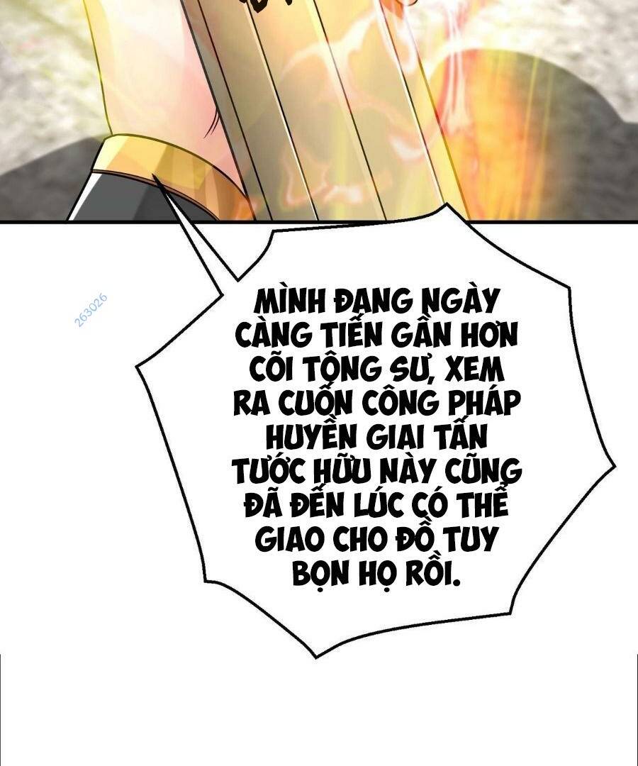 Đại Tần Ta Con Trai Tần Thủy Hoàng Giết Địch Thăng Cấp Thành Thần - Chapter 79 - Page 50