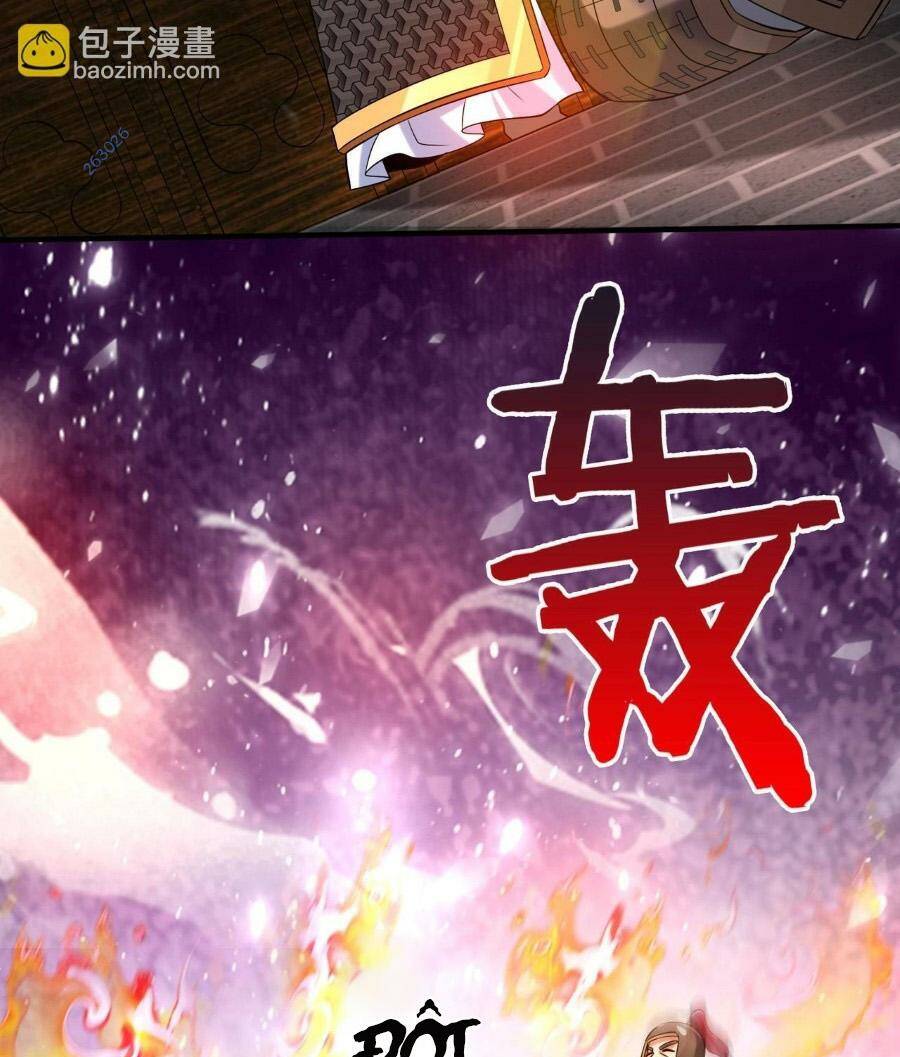 Đại Tần Ta Con Trai Tần Thủy Hoàng Giết Địch Thăng Cấp Thành Thần - Chapter 79 - Page 57