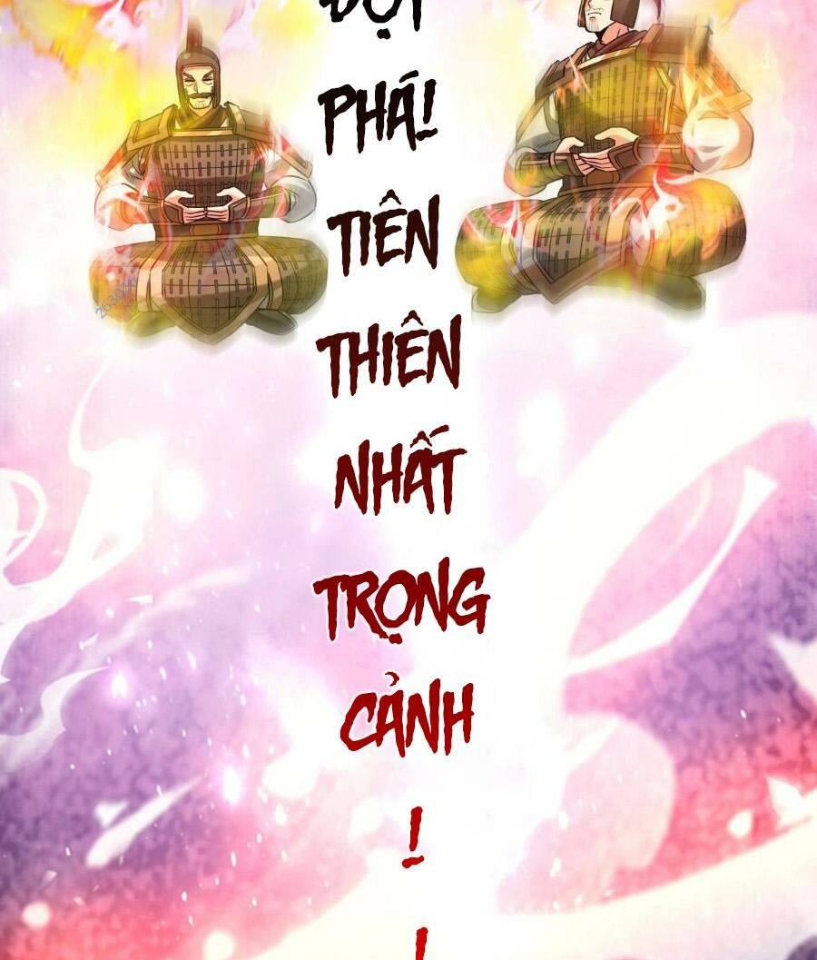 Đại Tần Ta Con Trai Tần Thủy Hoàng Giết Địch Thăng Cấp Thành Thần - Chapter 79 - Page 58