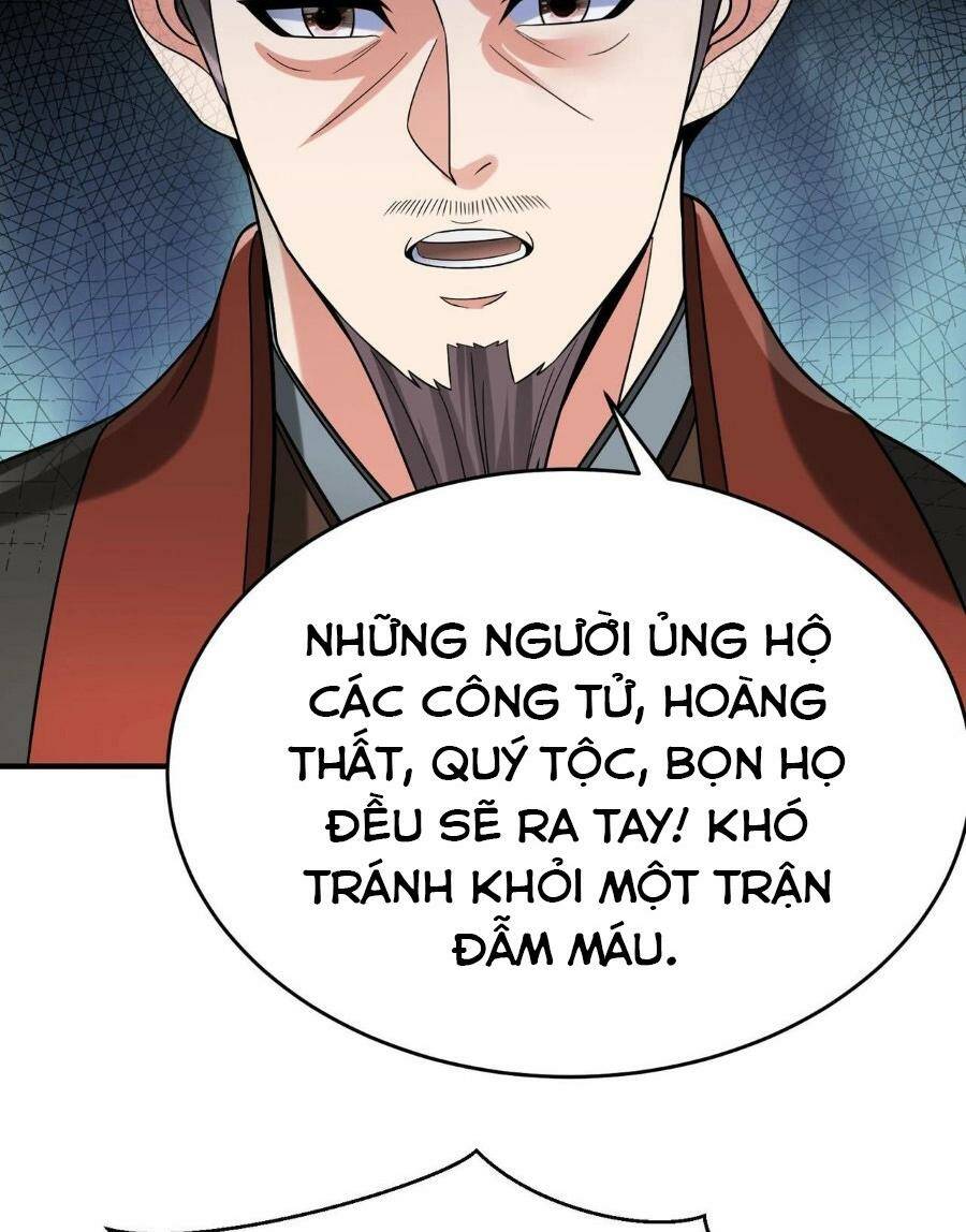 Đại Tần Ta Con Trai Tần Thủy Hoàng Giết Địch Thăng Cấp Thành Thần - Chapter 79 - Page 5