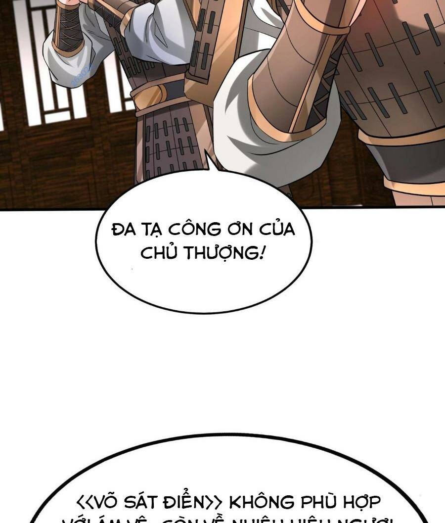 Đại Tần Ta Con Trai Tần Thủy Hoàng Giết Địch Thăng Cấp Thành Thần - Chapter 79 - Page 61