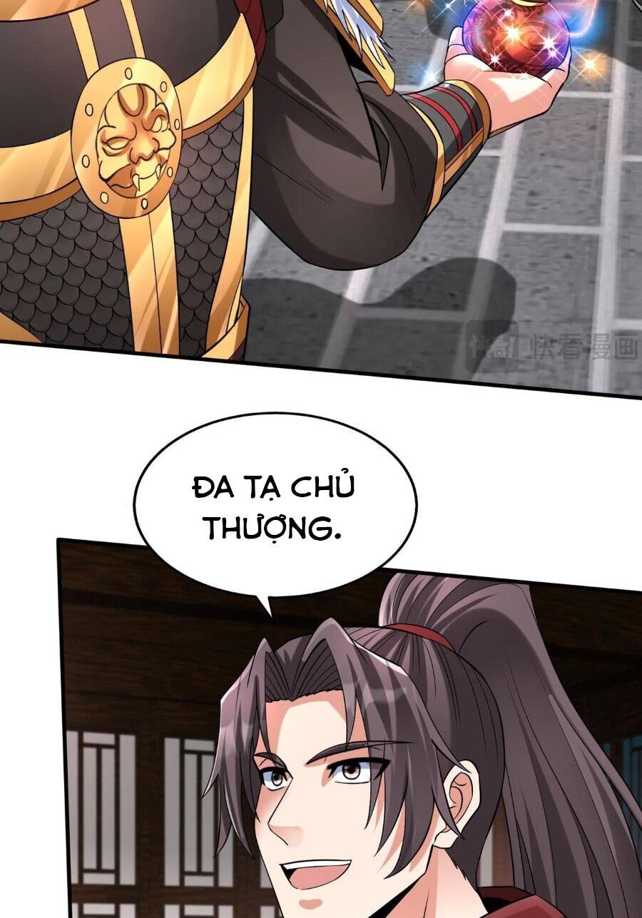 Đại Tần Ta Con Trai Tần Thủy Hoàng Giết Địch Thăng Cấp Thành Thần - Chapter 79 - Page 63