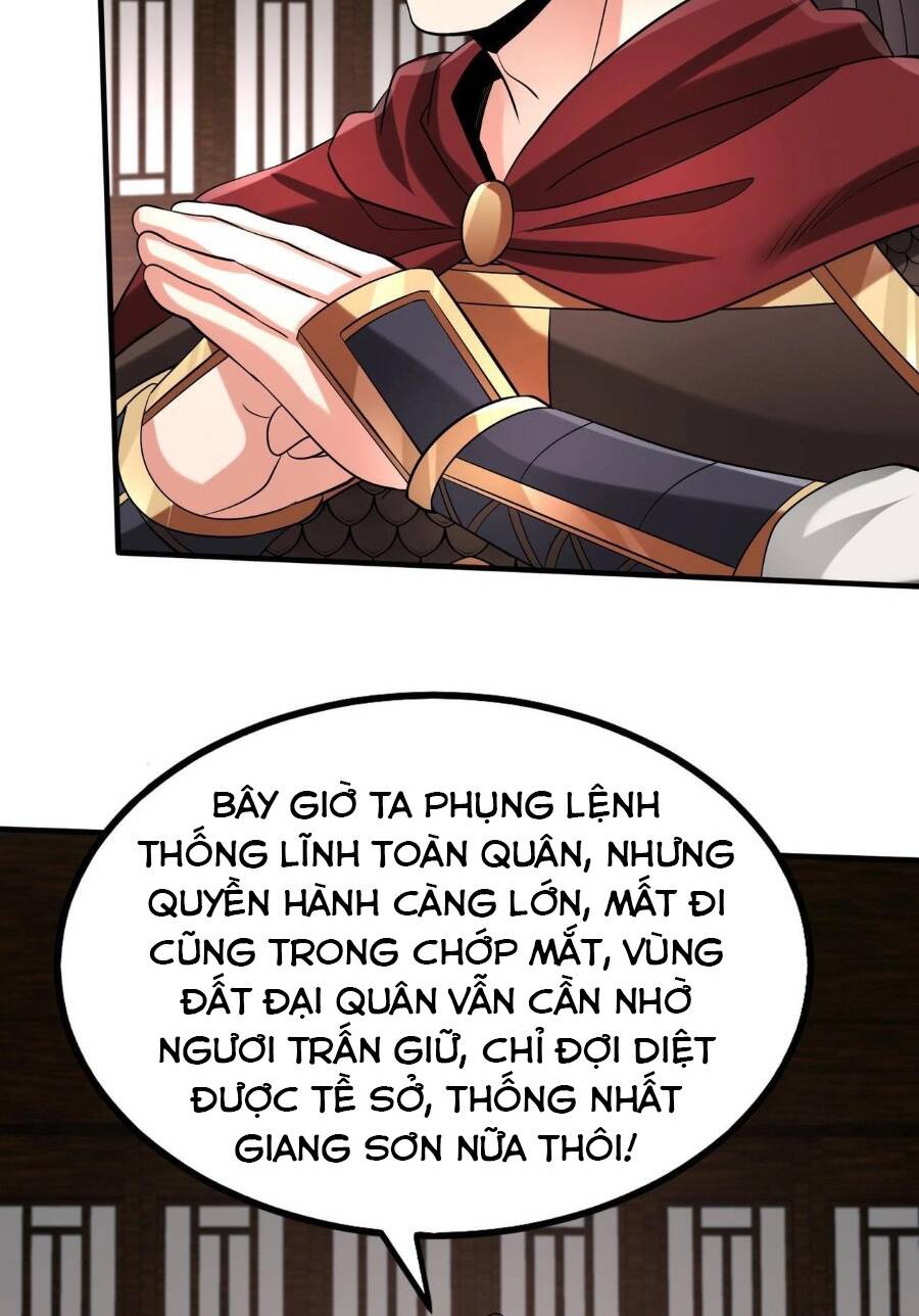 Đại Tần Ta Con Trai Tần Thủy Hoàng Giết Địch Thăng Cấp Thành Thần - Chapter 79 - Page 64