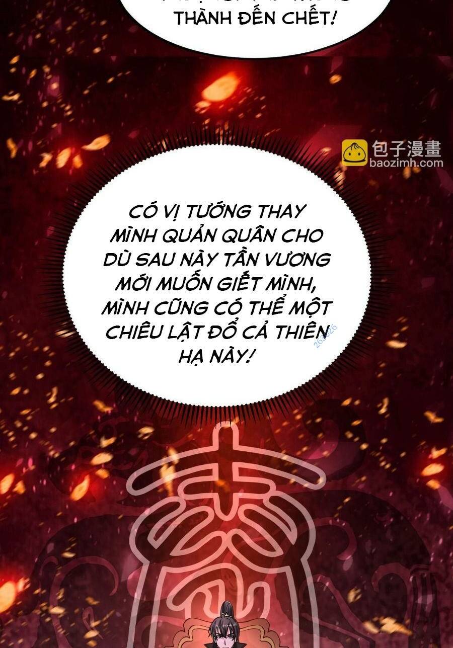 Đại Tần Ta Con Trai Tần Thủy Hoàng Giết Địch Thăng Cấp Thành Thần - Chapter 79 - Page 66