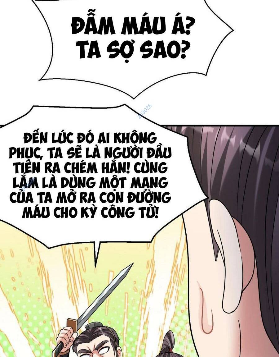 Đại Tần Ta Con Trai Tần Thủy Hoàng Giết Địch Thăng Cấp Thành Thần - Chapter 79 - Page 6