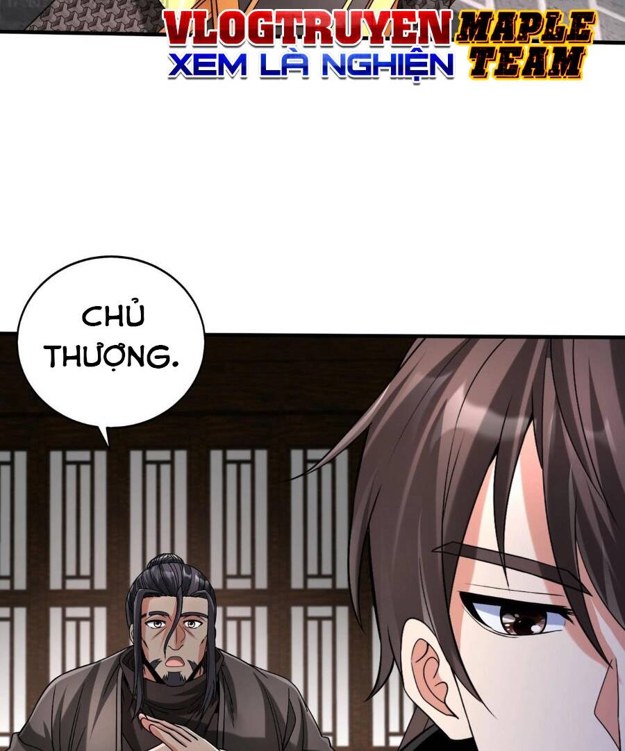 Đại Tần Ta Con Trai Tần Thủy Hoàng Giết Địch Thăng Cấp Thành Thần - Chapter 79 - Page 71