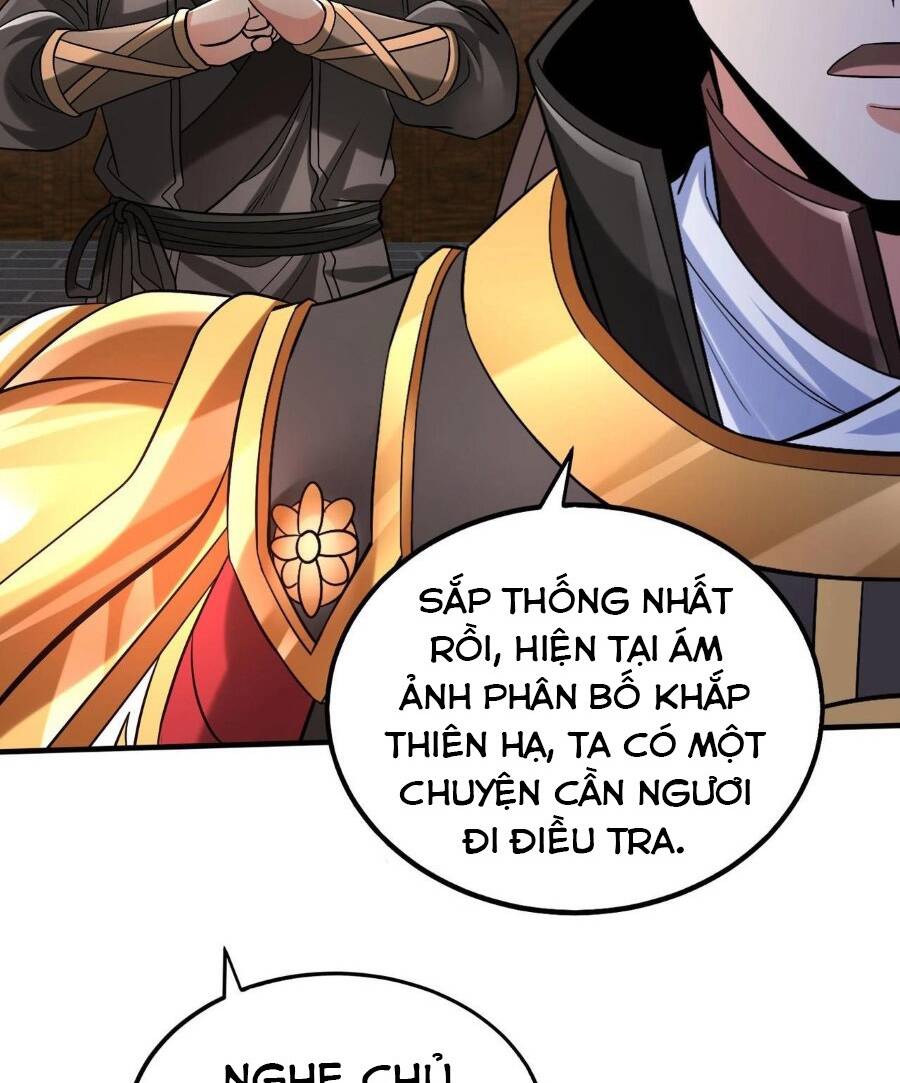 Đại Tần Ta Con Trai Tần Thủy Hoàng Giết Địch Thăng Cấp Thành Thần - Chapter 79 - Page 72