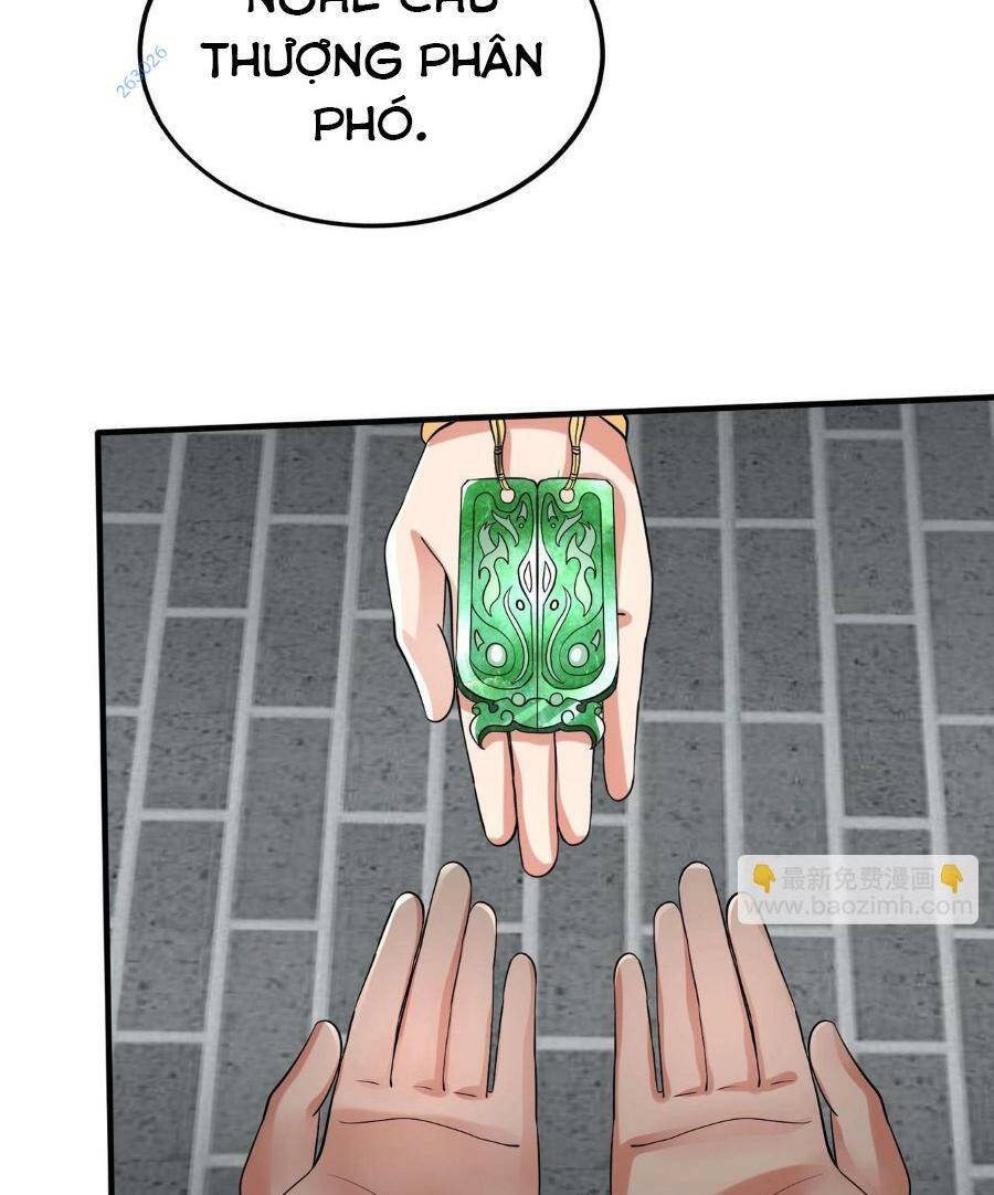 Đại Tần Ta Con Trai Tần Thủy Hoàng Giết Địch Thăng Cấp Thành Thần - Chapter 79 - Page 73