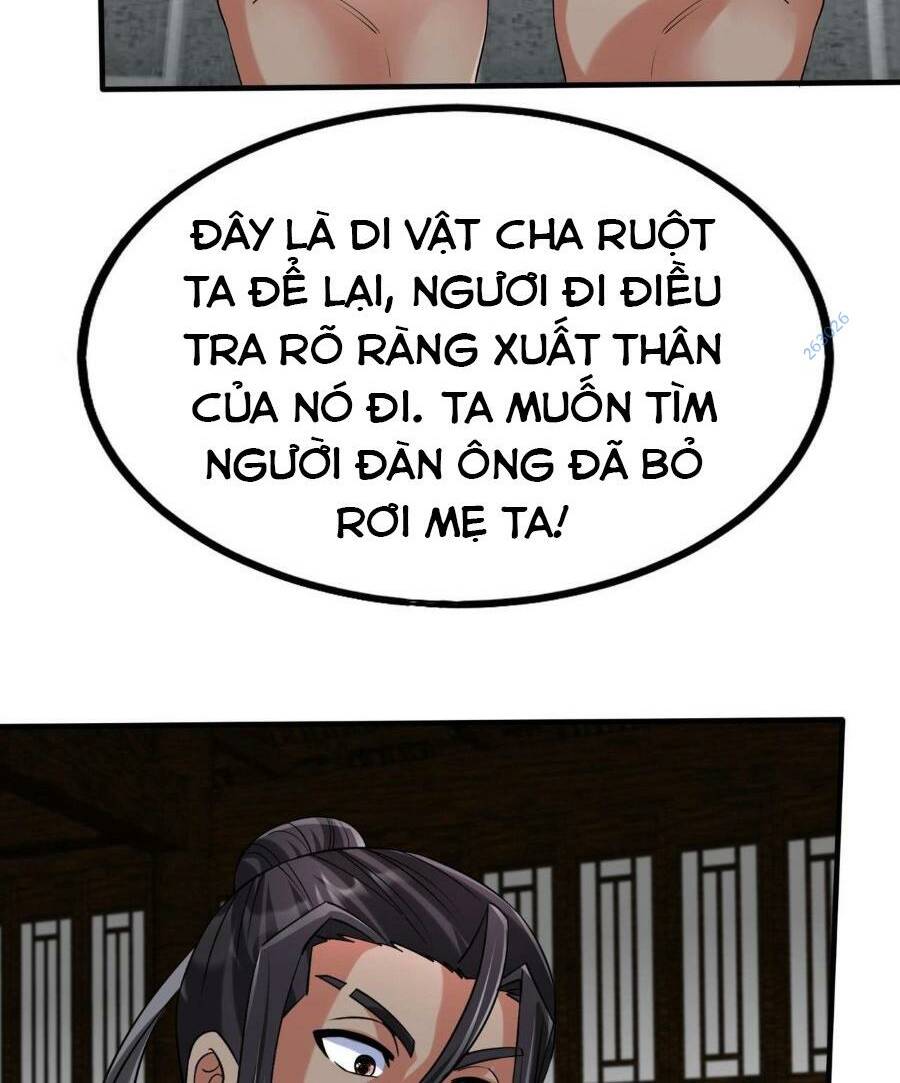 Đại Tần Ta Con Trai Tần Thủy Hoàng Giết Địch Thăng Cấp Thành Thần - Chapter 79 - Page 74