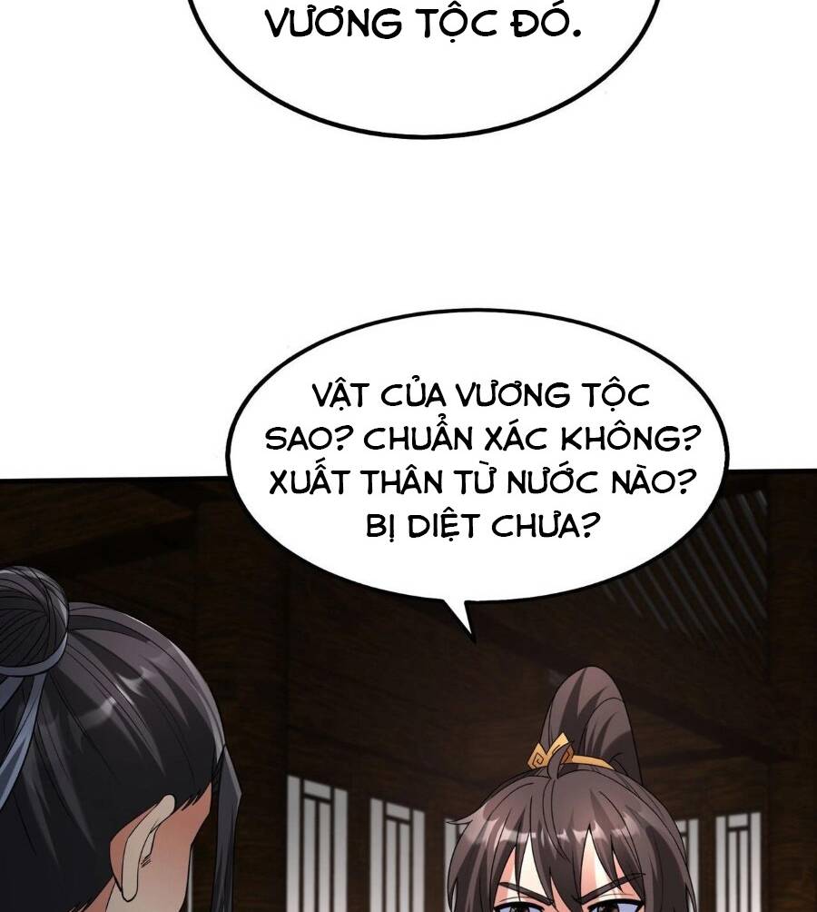 Đại Tần Ta Con Trai Tần Thủy Hoàng Giết Địch Thăng Cấp Thành Thần - Chapter 79 - Page 76