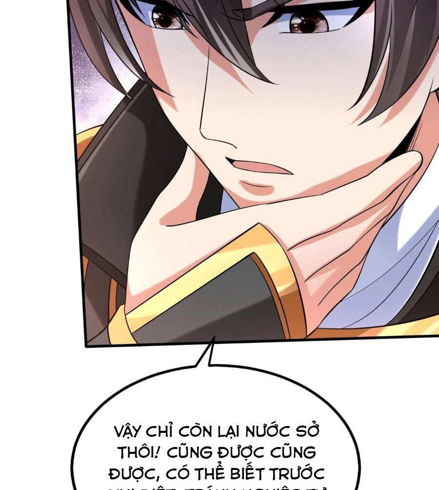 Đại Tần Ta Con Trai Tần Thủy Hoàng Giết Địch Thăng Cấp Thành Thần - Chapter 79 - Page 79