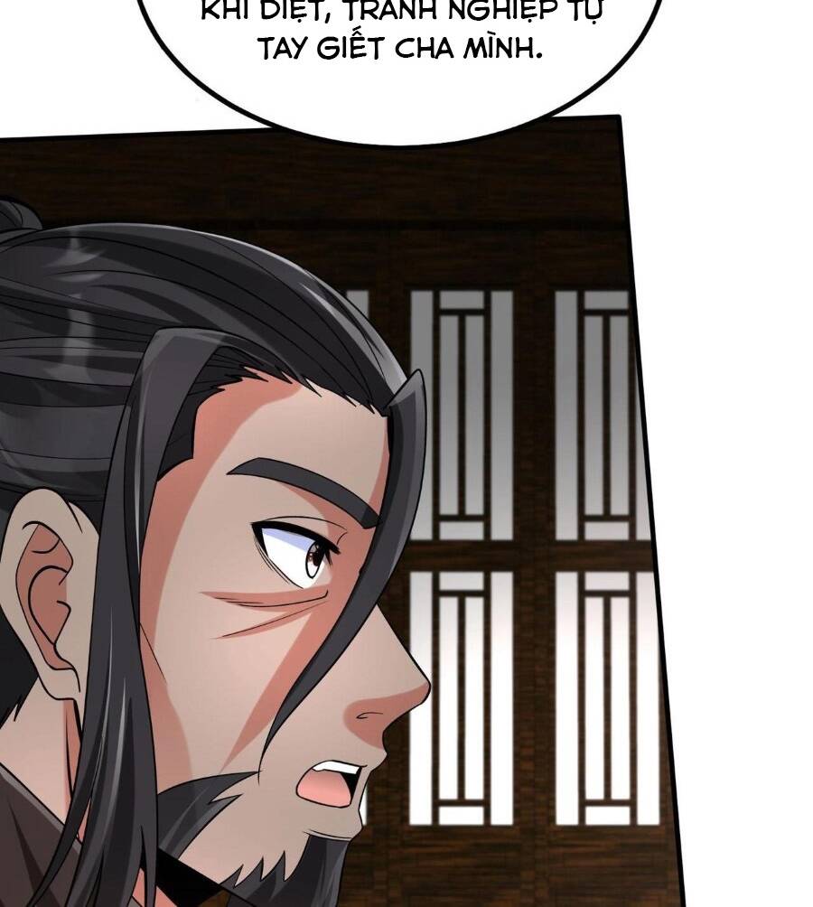 Đại Tần Ta Con Trai Tần Thủy Hoàng Giết Địch Thăng Cấp Thành Thần - Chapter 79 - Page 80