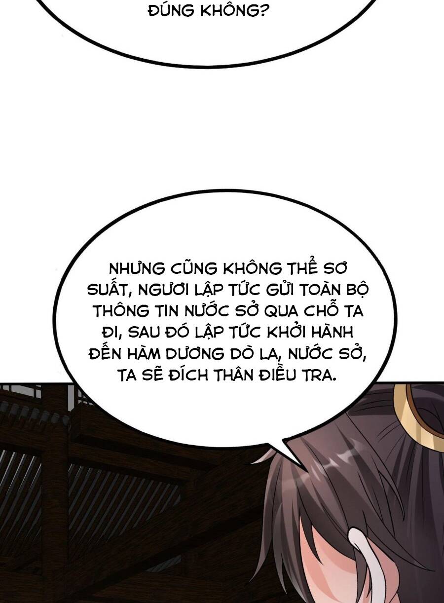 Đại Tần Ta Con Trai Tần Thủy Hoàng Giết Địch Thăng Cấp Thành Thần - Chapter 79 - Page 83