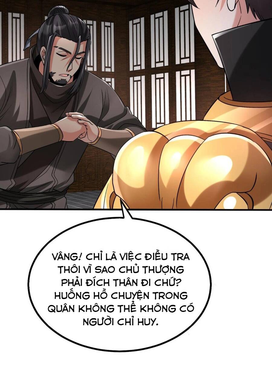 Đại Tần Ta Con Trai Tần Thủy Hoàng Giết Địch Thăng Cấp Thành Thần - Chapter 79 - Page 84