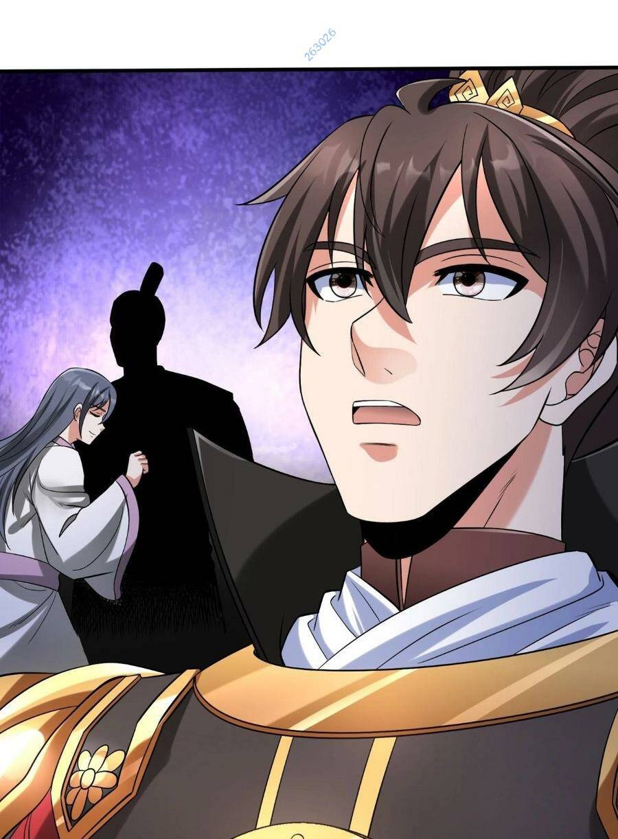 Đại Tần Ta Con Trai Tần Thủy Hoàng Giết Địch Thăng Cấp Thành Thần - Chapter 79 - Page 85