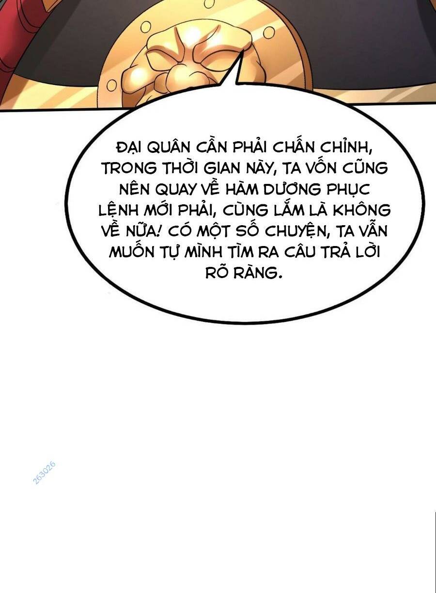Đại Tần Ta Con Trai Tần Thủy Hoàng Giết Địch Thăng Cấp Thành Thần - Chapter 79 - Page 86