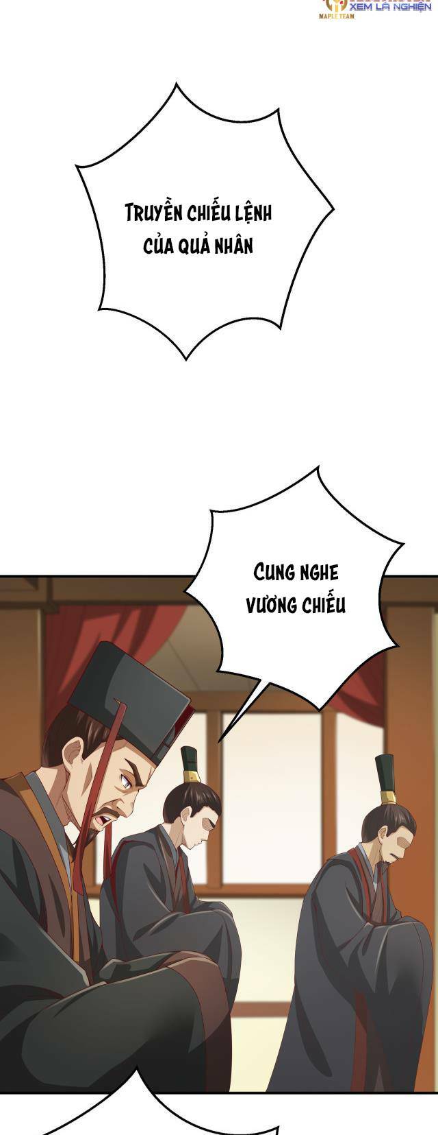 Đại Tần Ta Con Trai Tần Thủy Hoàng Giết Địch Thăng Cấp Thành Thần - Chapter 8 - Page 14