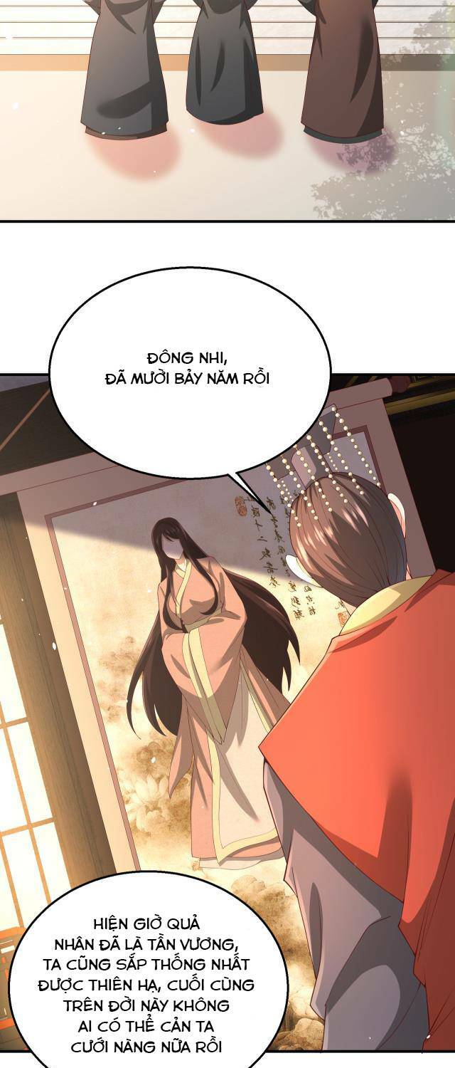 Đại Tần Ta Con Trai Tần Thủy Hoàng Giết Địch Thăng Cấp Thành Thần - Chapter 8 - Page 18