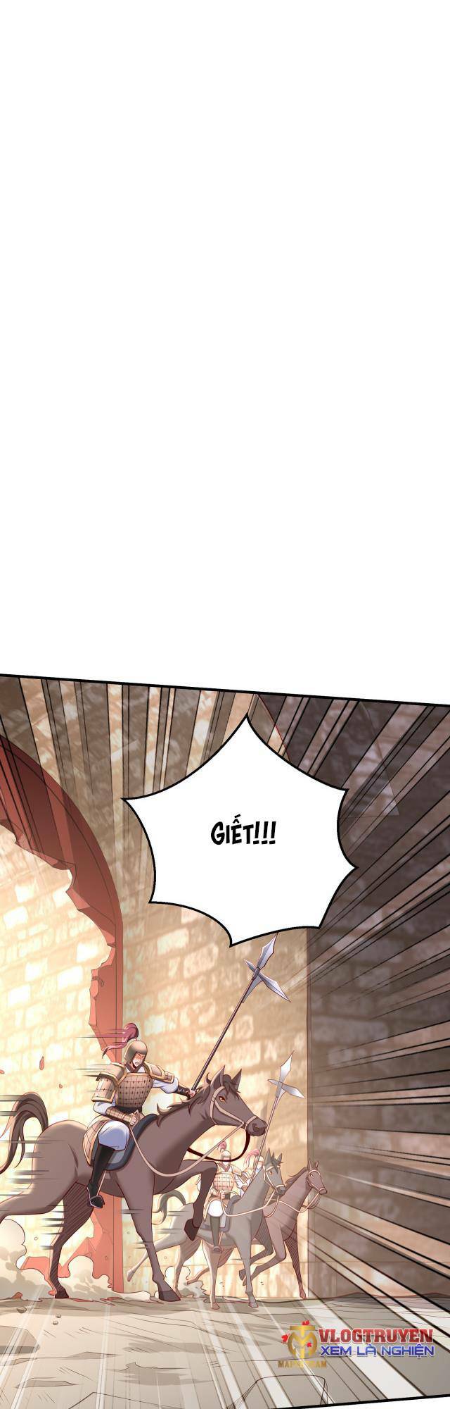 Đại Tần Ta Con Trai Tần Thủy Hoàng Giết Địch Thăng Cấp Thành Thần - Chapter 8 - Page 28