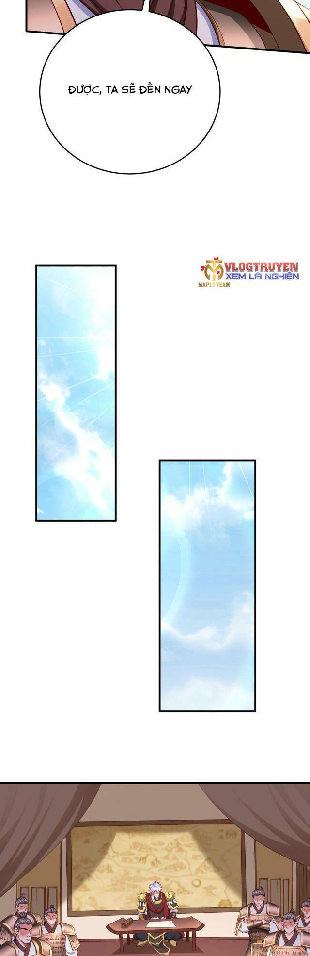 Đại Tần Ta Con Trai Tần Thủy Hoàng Giết Địch Thăng Cấp Thành Thần - Chapter 8 - Page 30